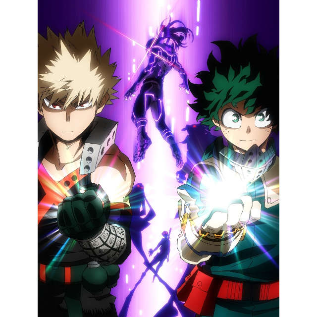 yTOHO animation STORE Łzl̃q[[AJf~A THE MOVIE q[[YFCWO DVD vXEg+`낵ANX^hL[z_[2ZbgIWifUC|[`