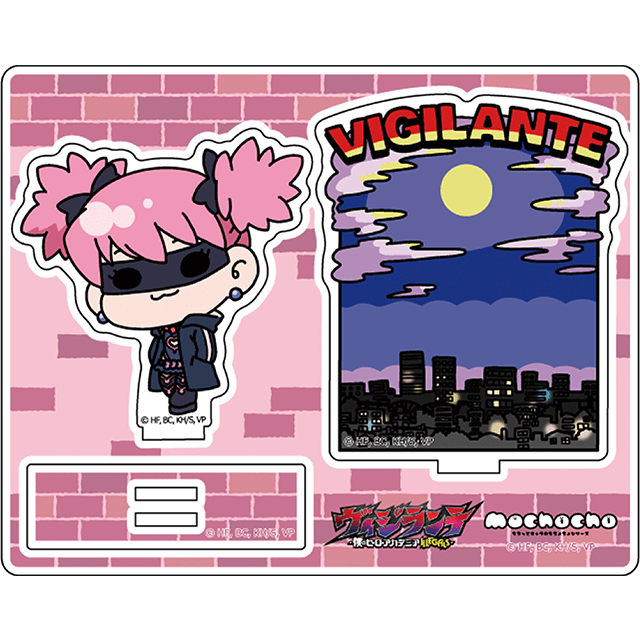 BWe -l̃q[[AJf~A ILLEGALS- mochocho ANX^h |bvXebv AE^[Ver.
