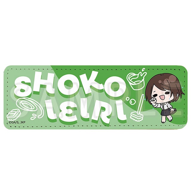 p ʁEʐ mochocho OU[obW ƓɎq v[|Ver.
