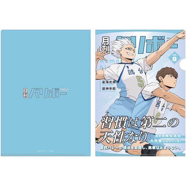 nCL[!! A4NAt@C o{[vol.8i䍂Zj