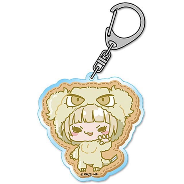 l̃q[[AJf~A Aj}mochocho ANL[z_[ gKP