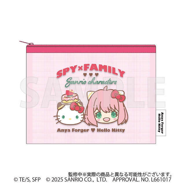 SPY×FAMILYETILN^[Y bV|[` A[jEtH[W[n[LeB