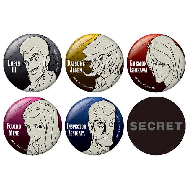 wLUPIN THE lllRD THE MOVIE sǧx ^bNʃobWRNV