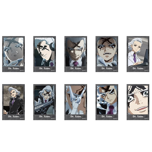 Dr.STONE g[fBOʎʃ`FLu}Ch Dr.[myS10z Rv[gZbg
