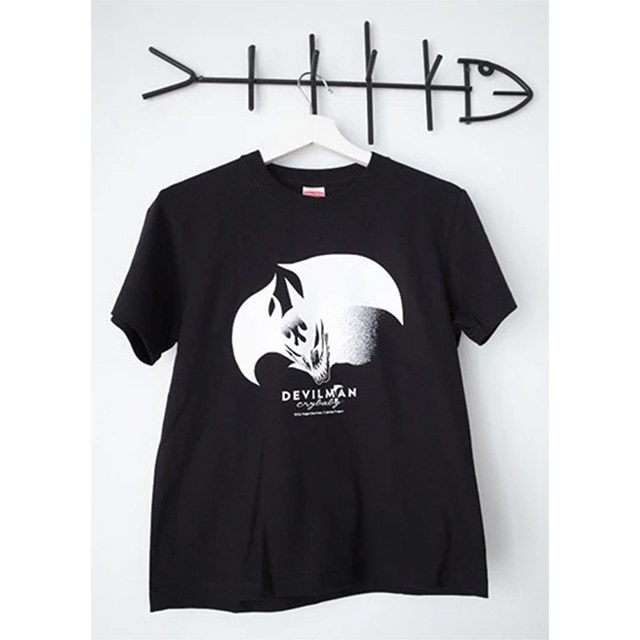 DEVILMAN crybaby TVciAj MTCY