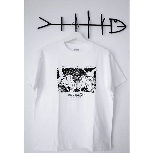 DEVILMAN crybaby TVciBj STCY