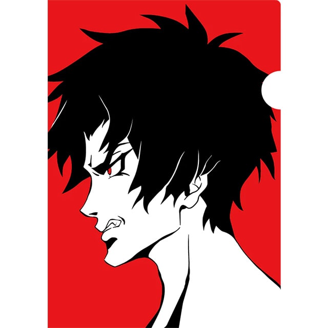 DEVILMAN crybaby NAt@CZbg B