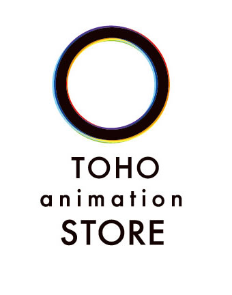 マイページ Toho Animation Store 東宝アニメーションストア