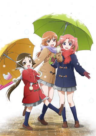 公式サイトはこちら キービジュアル