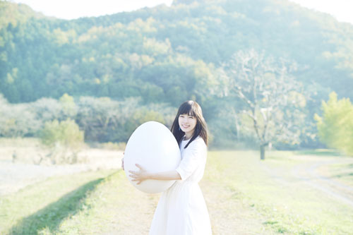 大原ゆい子
